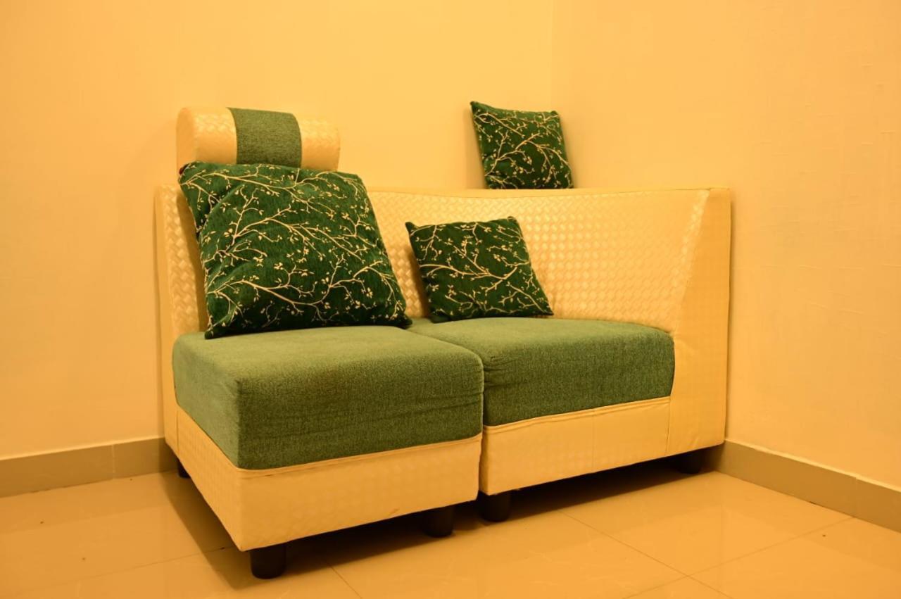 City Villa Retreat Tamilnadu - Tamilnadu - Kodaikanal Exterior foto